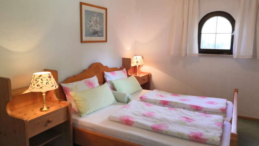 Ferienwohnung Soiern