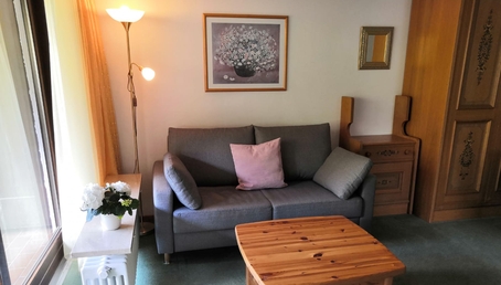 Ferienwohnung Soiern