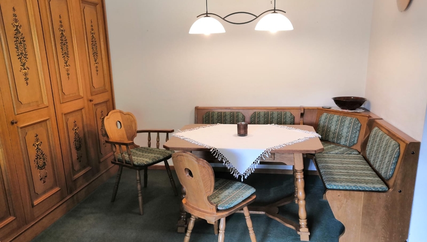 Ferienwohnung Soiern