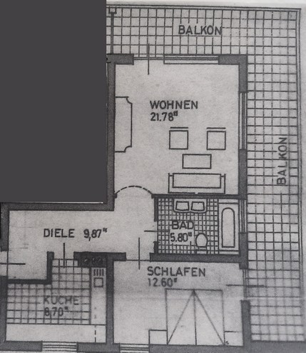 Ferienwohnung Wetterstein