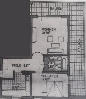 Ferienwohnung Wetterstein